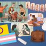 Sexualerziehung: Mein Körper verändert sich