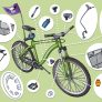 Verkehr: Fahrrad