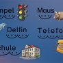 Phonologische Bewusstheit: Silben und Laute