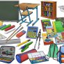 Im Klassenzimmer